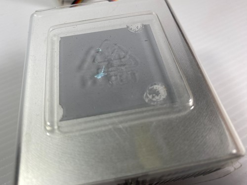 GlacialTech Igloo 7220 CPU Cooler Fan AMD Socket 754/939/940/AM2 - Picture 5 of 7