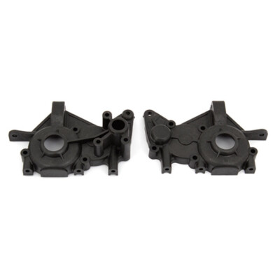 TEAM ASSOCIATED #91708 B6 Laydown Gearbox  