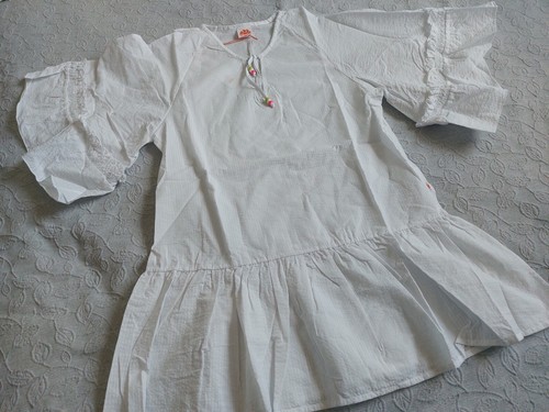 KAFTANO DONNA SUNDEK TG.M COL.BIANCO - Foto 2 di 7