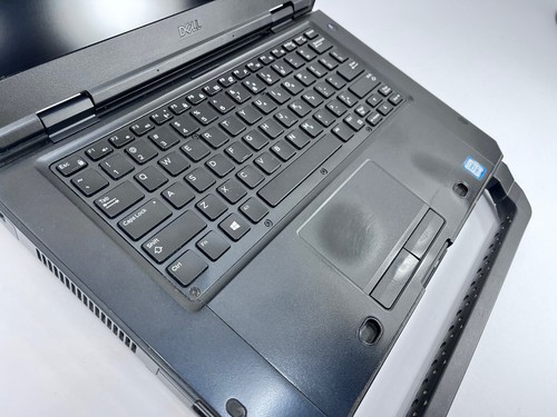 Dell Latitude Rugged 5420 14" FHD i7-8650U @ 1.90GHz 16GB 512GB Radeon *Grade C* - Picture 5 of 9