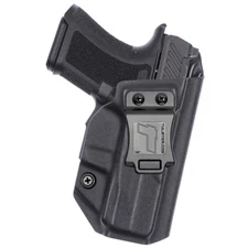 NEW Tulster Profile IWB/AIWB Holster Shadow Systems CR920 - Right Hand