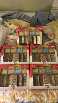 Costco 151 Bundle (5 Boxes)