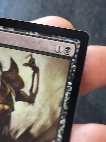 Animate Dead FOIL Premium Deck Series: Graveborn Mint/nm Black Uncommon CARD  - Picture 7 of 13