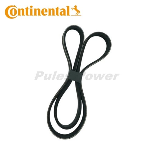 11287520177 OEM Continental Belt for BMW 650i 2005-2010 4.8L 740i 2005-2008 4.0L - Picture 1 of 5