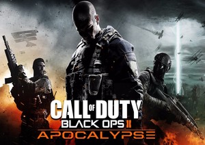 A1 CALL OF DUTY INFINITE WARFARE GAME WALL ART POSTER A5 SIZES
