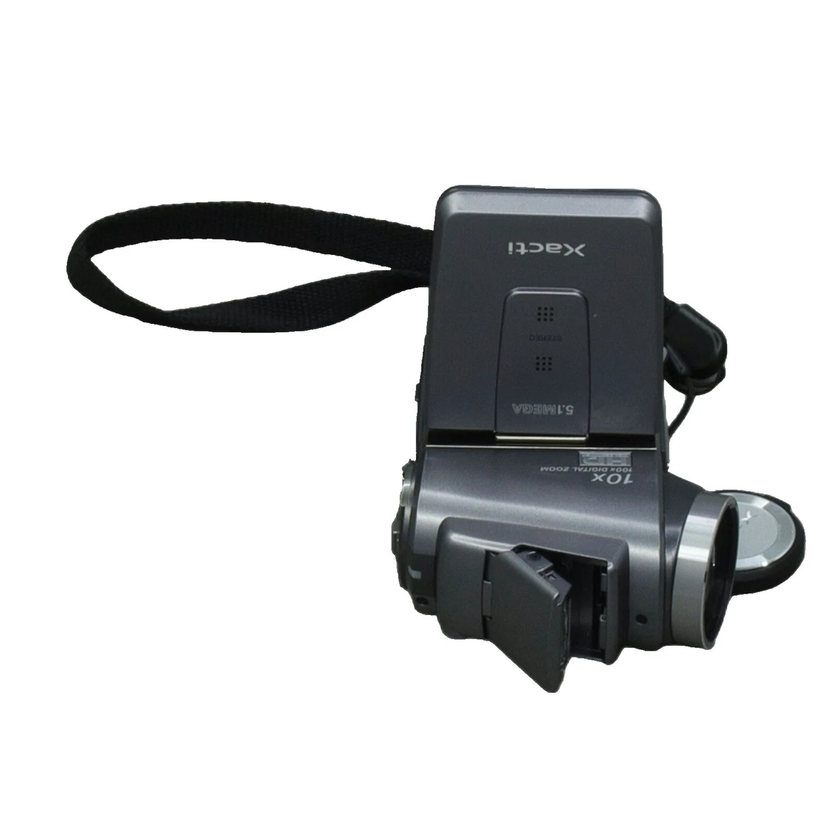 SANYO Xacti Standard Definition Camcorders for sale | eBay