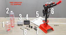 MEC SIZEMASTER 12 Gauge Shotshell Reloading Press 812012 Complete RELOADING KIT