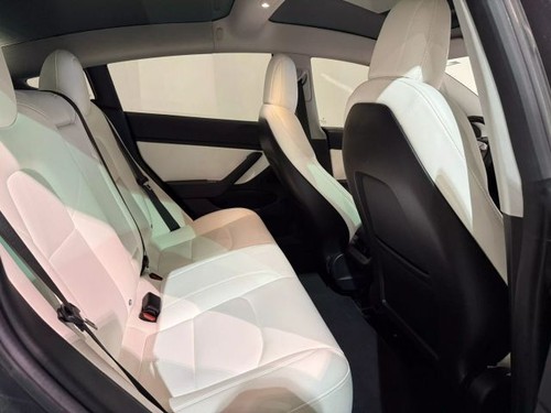 2018 Tesla Model 3 Performance Sedan 4D - Picture 15 of 20