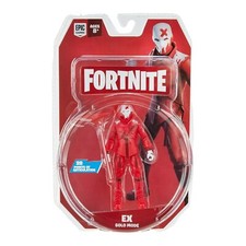 Fortnite Ex Solo Mode 4" Figure Jazwares Epic Games