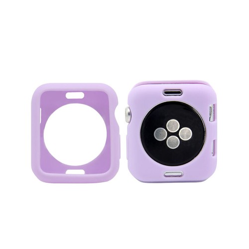 Protection iWatch TPU Protector Case For Apple Watch Ultra2 Ultra 9 8 7 6 - 1 SE - Zdjęcie 20 z 27