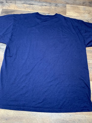 Against Drugs and Violence Unisex SS T-SHIRT LARGE Monroe County Shirt XL Mängel - Bild 12 von 12