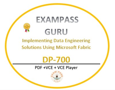DP-700 Implementing Data Engineering Solutions! 104 QA! JULY UPDATES