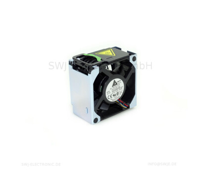 Delta GFB0412EHS Lüfter Gehäuselüfter Server PRIMERGY RX200 S6 S7 A3C40121405