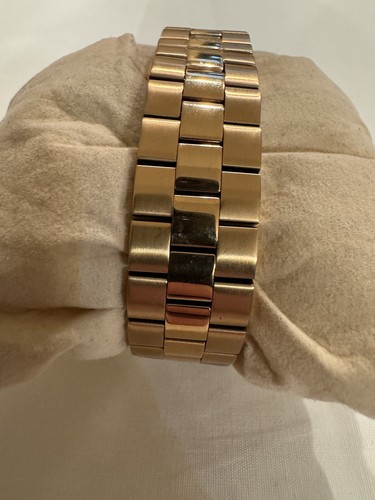Juego de esfera de reloj Rotary LB011/W/25 para damas enchapado en oro rosa precio de venta sugerido por el fabricante £265.00 - Imagen 3 de 12