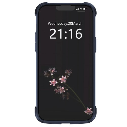 For Apple iPhone 13 Pro Max/13 Pro Case Shockproof Rugged Phone Thin Slim Cover - Picture 12 of 60