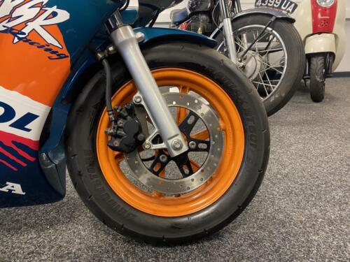 1999 JDM Honda NSR50 in Repsol Colours Mick Doohan Special Edition - Picture 11 of 19