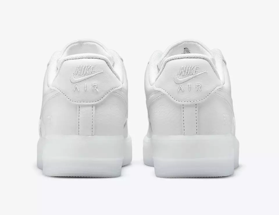 靴 Nike Air Force 1 GORE-TEX Summer Shower Nike Air Force 1 GORE TEX Summer Shower DJ7968-100 Men's
