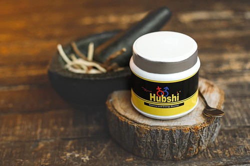 majoon hubshi 350 gm - Foto 5 di 5