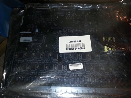 Lot of Intel express hub ee220tx ee110tx 24ports stackable switch New old stock - Picture 5 of 6