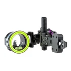 New Spot Hogg Boonie .019 Triple Stack 3 Pin Dovetail Mount Bow Archery Sight RH