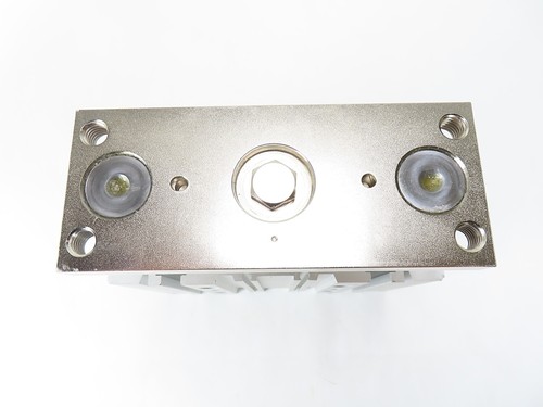 SMC MGPM50TN-30Z MGP Cilindro Guía Compacto 50mm Diámetro 30mm Carrera NUEVO SIN CAJA - Imagen 9 de 21