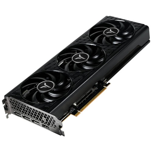 Yeston RTX5060TI 16G LUXURY GPU Graphics card - Afbeelding 2 van 4