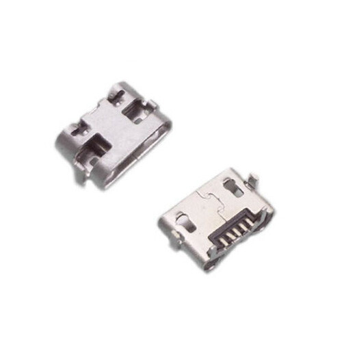 Usb Lade konnektor für LENOVO TAB 3 7" TB3-710F charging Connector port dock  - Bild 1 von 2