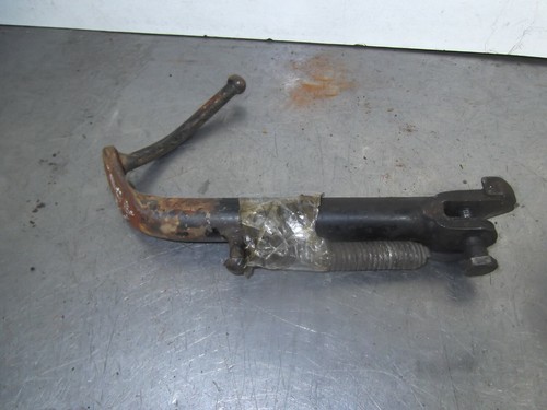 YAMAHA XS400 CAVALLETTO LATERALE XS400 DOHC MAXIM-SECA - Foto 2 di 2