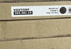 Qty 1 New IKEA Voxtorp Walnut Effect 18x40 “ Sektion Cabinet Door 303.281.19