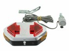 Bicycle Direction Indicator Lights
