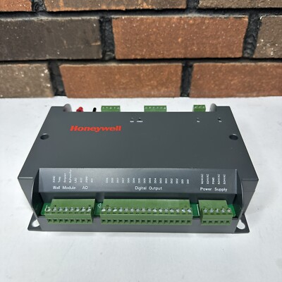 CP-VAV Honeywell ComfortPoint CONTROLLER | eBay