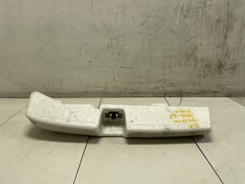 2006 KIA SORENTO LX FRONT LEFT DRIVER SIDE BUMPER ENERGY ABSORBER OEM+ - Picture 1 of 12