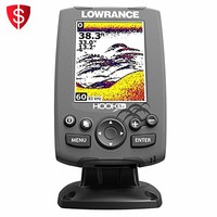 Sonar Fish Finder Signal Depth Marine Transducer Fishing Sensor Hunter Locator Sonar Fish Finder Signal Depth Marine Transducer Fishing Sensor Hunter Locator
