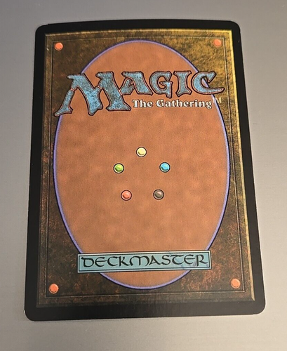 Blastoderm FOIL Magic the Gathering MTG Friday Night FNM DCI Promo Card 4/12 - Picture 6 of 9