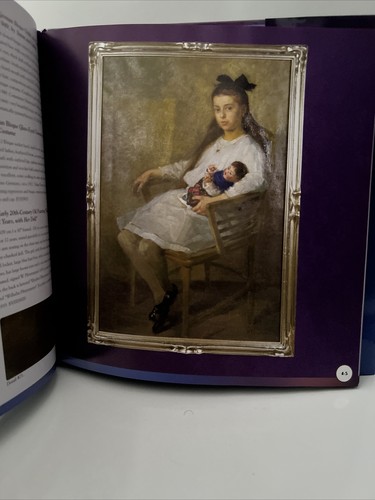 Lulu’s Story Theriault’s Book Of Dolls - Picture 4 of 7