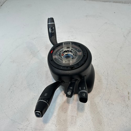 2014 - 2017 MERCEDES W222 S550 CLOCK SPRING CONTROL MODULE OEM - Picture 3 of 20