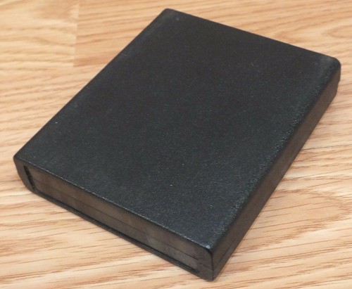 **UNTESTED** Space Invaders Vintage Atari Game Cartridge ONLY - Picture 3 of 3