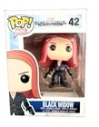 Black Widow Action Figures Accessories & Funko