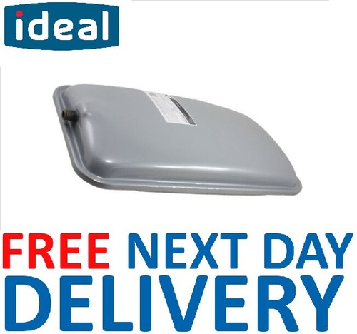 Buque de expansión Ideal Logic/Independent/iMini/Esprit 175551 176464 176001 - Imagen 5 de 6