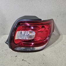 CITROEN DS3 MK1 2010  REAR DRIVERS SIDE TAIL LIGHT OSR 9676973388