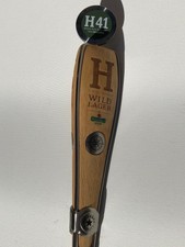Heineken Wild Lager H41 Limited Rare Compass 14.5/" Beer Keg Tap Handle