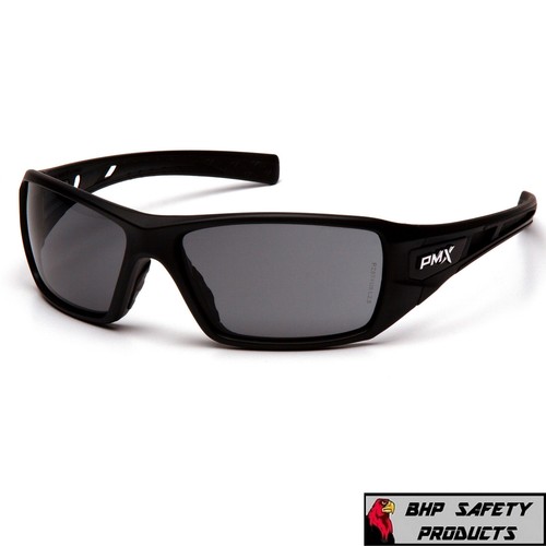 Gafas de seguridad Pyramex Velar gafas de sol gafas de trabajo elegir color de lente ANSI Z87+ - Imagen 3 de 31