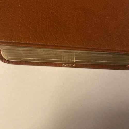 the alternative service book 1980 Together With The Liturgical Psalter Cambridge - Picture 8 of 13