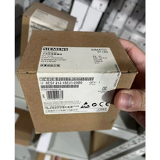 Brand New 6ES7212-1BE31-0XB0 SIEMENS SIMATIC S7-1200 Expedited Shipping