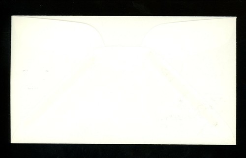 US FDC PRE #1711 Artcraft 5/20/1977 Roosevelt NY ( Wrong Town #1711 ) Colorado - Picture 2 of 2