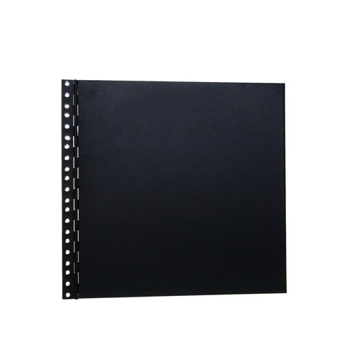 Rackmount Patch Panel Hinged Wall Bracket, 7U for Network Connections - Picture 3 of 3