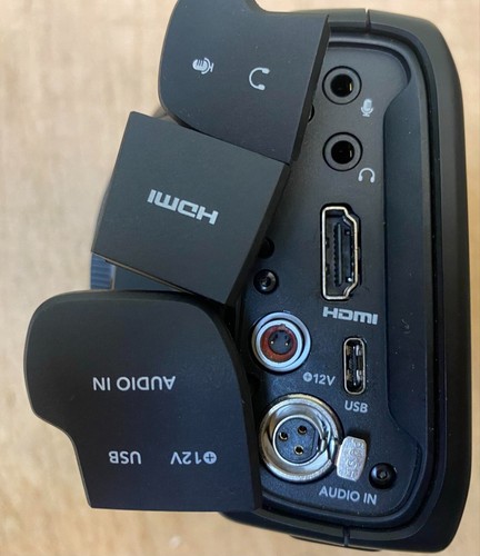 Blackmagic Design Pocket Cinema Camera 4K- NO LENS Read Description - Picture 10 of 17
