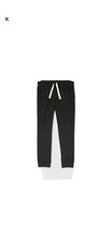 Lot of 20 Pair Cat  Jack Toddler Girls 3T Toddler Lounge jogging pants, resell