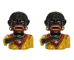 mechanical piggy banks