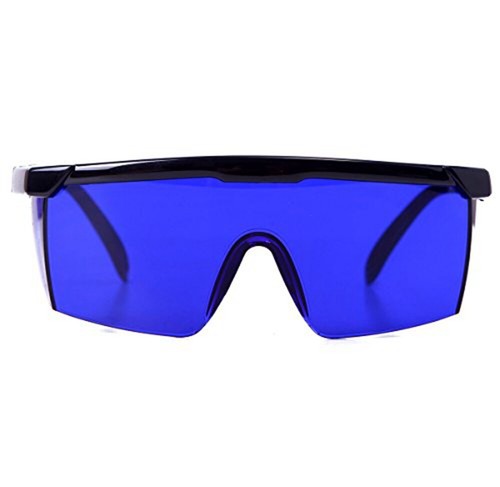 CE 0D+4 200-2000nm Red/Green/Blue/IR Full-Band Laser Protective Glasses Goggles - Picture 8 of 21